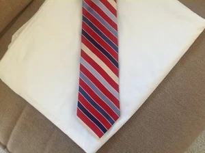 Tommy Hilfiger Mens Tie - Picture 1 of 3