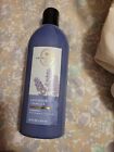 Bath & Body Works Aromatherapy LAVENDER + VANILLA Shampoo 16 Fl Oz Essential Oil