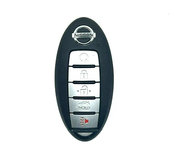 OEM 2019 2020 2021 NISSAN MAXIMA SMART KEYLESS PROXIMITY REMOTE FOB 285E3-9DJ3B - Image 1 of 3