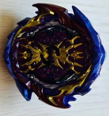 Beyblade Burst Rise Hypersphere Eclipse Genesis G5 - Image 1 of 2