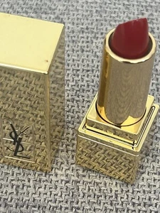 YSL Yves Saint Laurent Rouge Pur Couture Lippenstift 1,5g Rot 21 - Bild 1 von 3