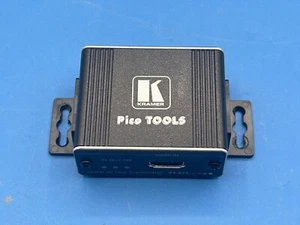 KRAMER PICO TOOLS HDMI 4K LINE TRANSMITTER PT-871 XR - Picture 1 of 4