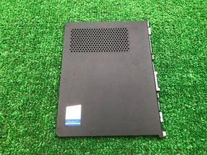 Genuina Lenovo ThinkCentre M710q Tipo 10MQ Escritorio Pequeña Cubierta de Acceso Inferior Puerta - Imagen 1 de 7