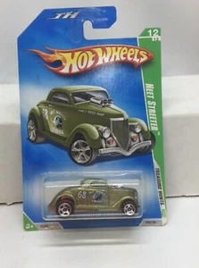 Hot Wheels Neetstreeter Treasure Hunt MOC 2A19 - Picture 1 of 2