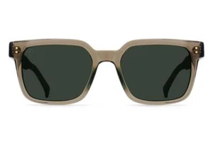 Raen West Ghost Green Polarised (West 02) Sunglasses - Picture 1 of 3