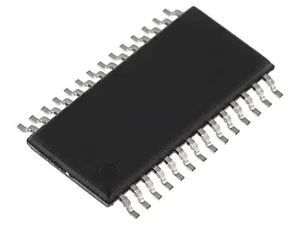 ICL3243EIVZ IC: interface transceiver RS232, full duplex 250kbps RENESAS (INT - Picture 1 of 1