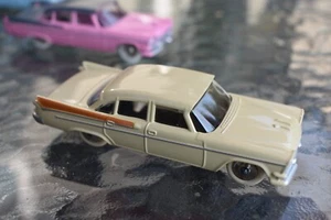Dinky (Atlas) 191 Dodge Royal Mint and boxed - Picture 1 of 1