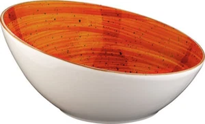 Bonna Aura Terracotta Vanta 6x Salatschalen Desserschale Müslischale Schale 35cl - Bild 1 von 1