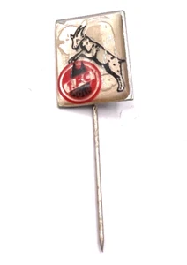 1. FC Köln Nadel Anstecknadel Pin Logo Fussball #779 - Bild 1 von 2
