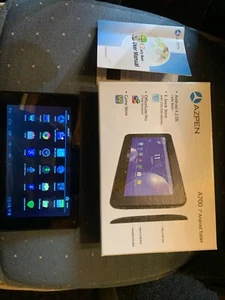 AZPEN ANDROID. 7 inch tablet great - Picture 1 of 5