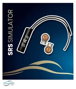 🌍 Airbag Gurtstraffer Simulator Rückhaltesysteme Widerstand Überbrückung Dummy - Bild 1 von 4