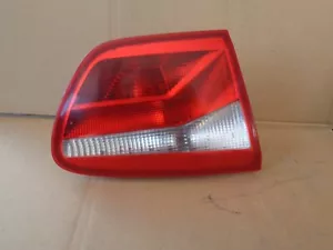 SEAT IBIZA ST KOMBI 6J 06/2010 - 03/2016 RÜCKLICHT LINKS 6J8945093 - Picture 1 of 3