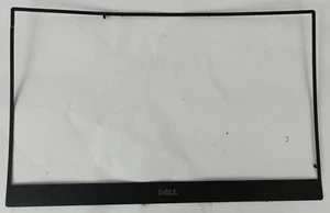 Cornice display frame lunetta cover lcd front bezel Dell XPS 13 9350 9360 0114PC - Imagen 1 de 1