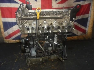 LOW MILEAGE 2015- 2021 NISSAN QASHQAI 1.6 DIESEL ENGINE R9M (SINGLE TURBO) - Picture 1 of 6