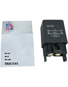 Relé multiusos Carquest RAA1541 **OFERTA** - Imagen 1 de 1