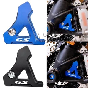 For BMW R1300GS R 1300 GS ADV CNC Front Wheel ABS Sensor Protection Guard Cover - Picture 1 of 15