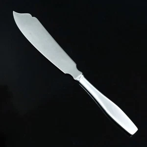 Hans Hansen. Silbernes Kuchenmesser - Charlotte - Bild 1 von 1
