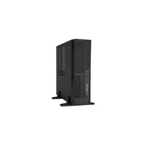 In-Win BL040.FF300TB3F Desktop 300W 1-1-2 Bays USB 3.0 HD Micro ATX Slim Case... - Picture 1 of 1