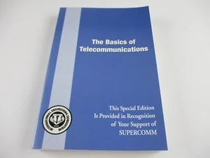 The Basics of Telecommunications (2002) by International Engineering Consortium - Imagen 1 de 11