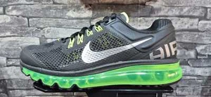 Nike Air Max 2013 (GS) Turnschuh Sneaker Unisex (555426 003) - Bild 1 von 6