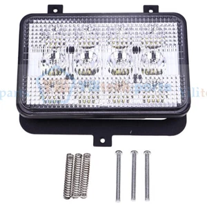 NEW LED Headlight AM117670 For John Deere 6X4 4X2 M-Gator Gator Turf - Foto 1 di 6