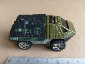 VEHICULE MILITAIRE MINIATURE G177 - Imagen 1 de 1