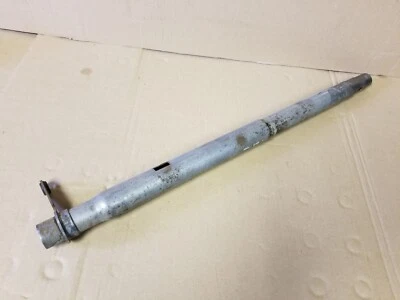 Tubo de cambio interior columna de dirección transmisión automática inclinable Jeep CJ 76-86 Foto 1 de 3