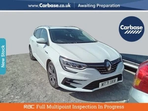 2022 Renault Megane 1.5 Blue dCi Iconic 5dr Estate Diesel Manual - Picture 1 of 9