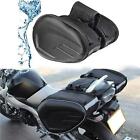 Motorcycle Saddlebags Cycling Tail Bag Side Pannier For Sport Bike