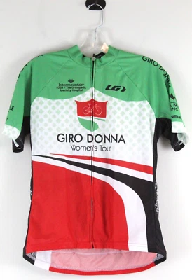 Top de ciclismo para mujer Giro Donna Tour para mujer talla XL LOUIS GARNEAU multicolor nuevo con etiquetas Foto 1 de 4