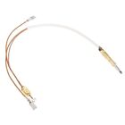 Sturdy 350mm Groove Type Universal Thermocouple for Gas Patio Heater Spare Part