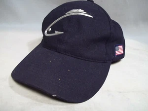 Silver Hook Fishing  Hat / Cap - Picture 1 of 3