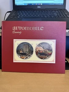 Automotive Quarterly, First Quarter 1979-Volume XVII, Number 1 - Imagen 1 de 5