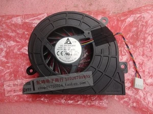 Dell XPS 2720 2710 All in One CPU Cooling Fan KUC1012D BJ01 AJ03 P0T37 0P0T37 - Bild 1 von 1