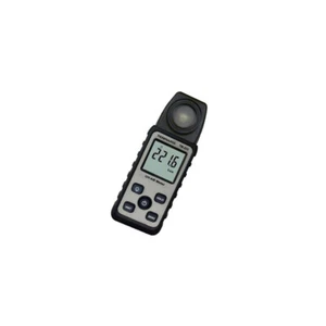 TM-223 Misuratore Luce LCD 3,75 cifre (3999) 4000uW/cm2-40mW/cm2 3x/s TENMARS - Foto 1 di 1