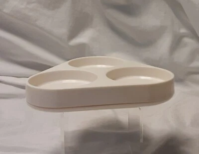 Soporte triángulo 3 agujeros perezoso susan Joseph Joseph. com Foto 1 de 4