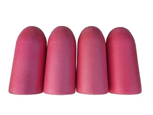 4 Pack of 5" x 11" Pink Crab Trap Floats / Buoys - Picture 1 of 2