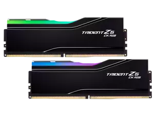 G.SKILL Trident Z5 CK 48GB (2 x 24GB) 288-Pin PC RAM DDR5 8800 (PC5 70400) - Picture 1 of 2