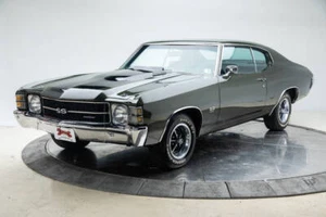 1971 Chevrolet Chevelle SS - Picture 1 of 40