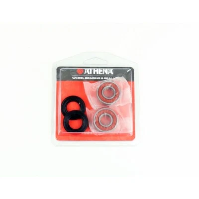 FRONT WHEEL BEARINGS Yamaha XT 225 1992/2007 - XT 250 2008/2016 - Image 1 of 3