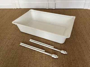 IKEA ALGOT | Schublade / Korb / Schale | 60 x 38 x 14 cm | 902.606.54 | 18568 - Bild 1 von 8