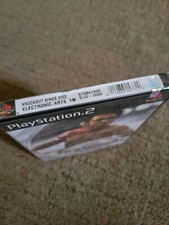 .PS2.' | '.Knockout Kings 2002.