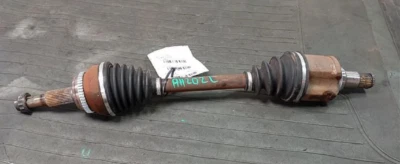 Eje CV izquierdo conductor Lexus ES350 2007-2012 FABRICANTE DE EQUIPOS ORIGINALES Foto 1 de 4