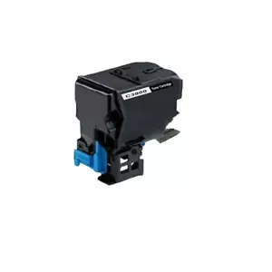 Cartucho de tóner negro remanufacturado para Epson Aculaser C3900N C3900DN C3900TN - Imagen 1 de 1