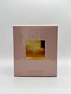 DONNA BY VALENTINO 50ML EDP SPRAY CODE-52081 (NEW WITH BOX & SEALED) - image 1 of 3