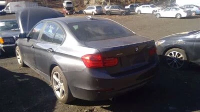 (LOCAL PICKUP ONLY) Fuel Tank Plastic Fits 12-18 BMW 320i 64311 - Изображение 1 из 4