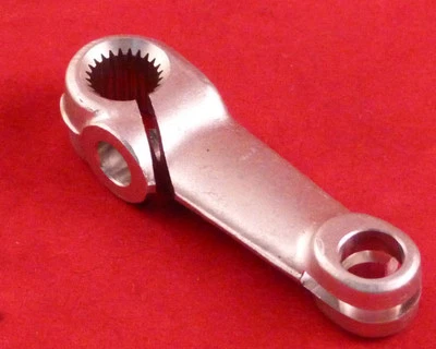 SUZUKI LT500 LT500R 500 QUAD RACER, BRAZO DE LIBERACIÓN DE EMBRAGUE DE ALUMINIO QUADZILLA 87-90 Foto 1 de 4