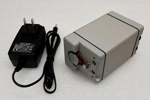 Instech P720 kompakte Schlauchpumpe (P720/37K, P720/10K, P720, P720/66) - Bild 1 von 8