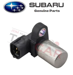 Genuine OEM Subaru 22053AA053 Crankshaft Position Sensor - Picture 1 of 4