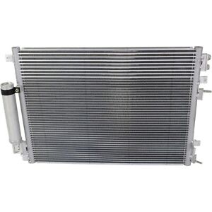 A/C Condenser For 2006-2021 Dodge Charger Fits 2008-2021 Challenger CH3030210